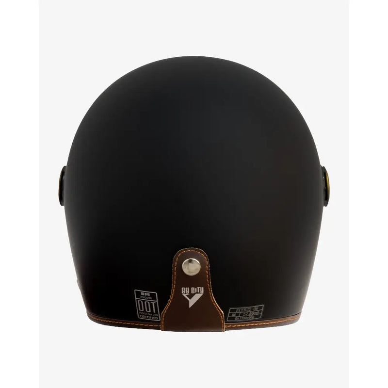 By City Kask motocyklowy Roadster III Integral