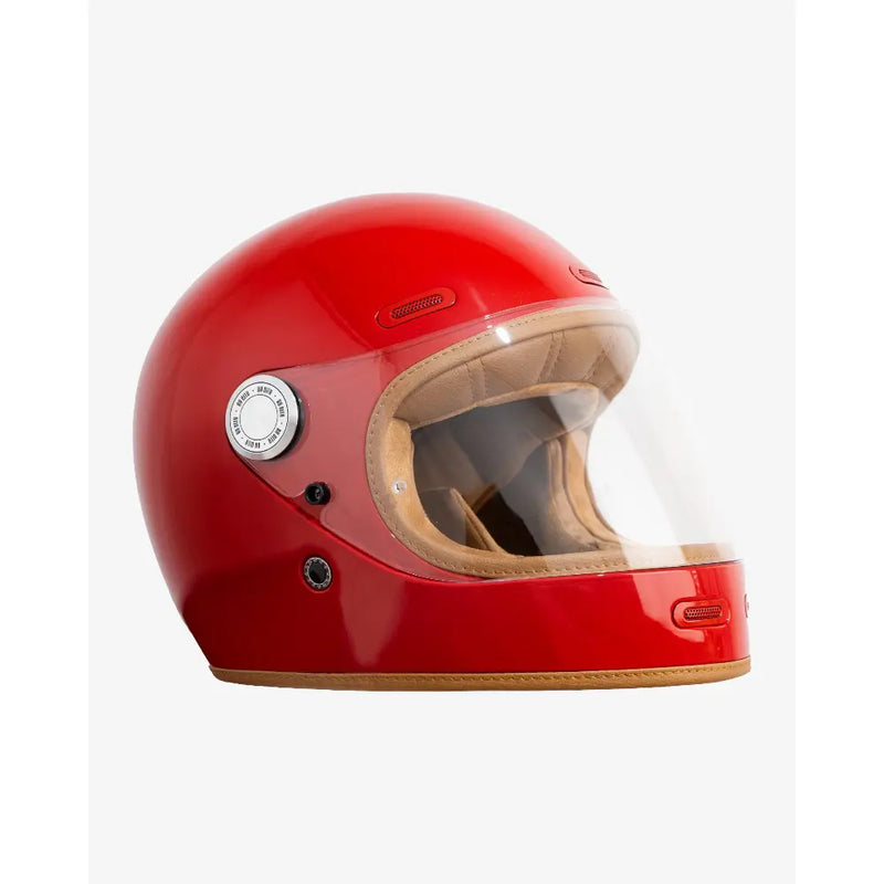 By City Kask motocyklowy Roadster III Integral
