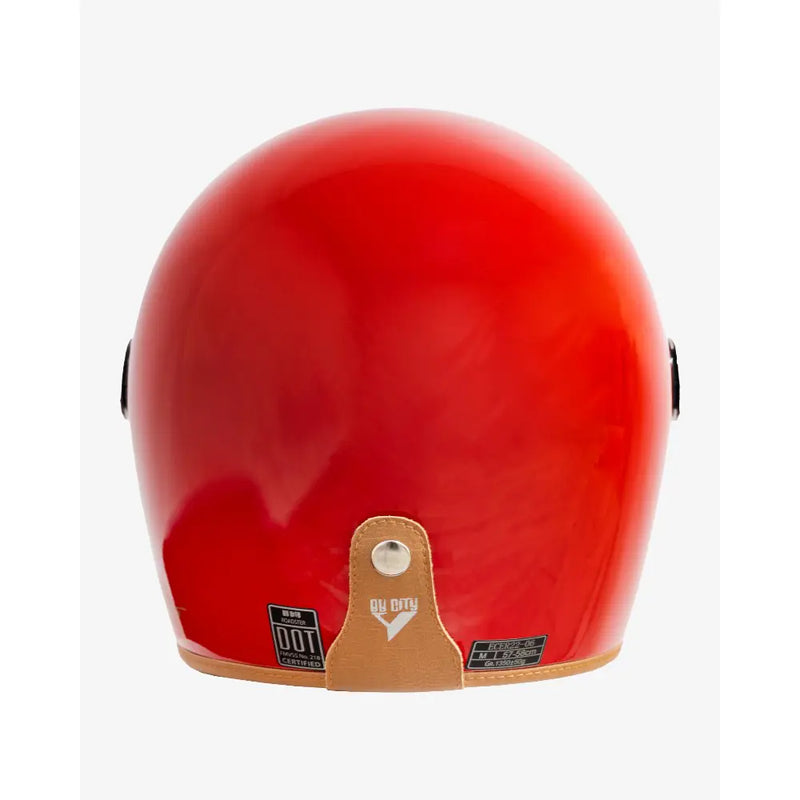 By City Kask motocyklowy Roadster III Integral