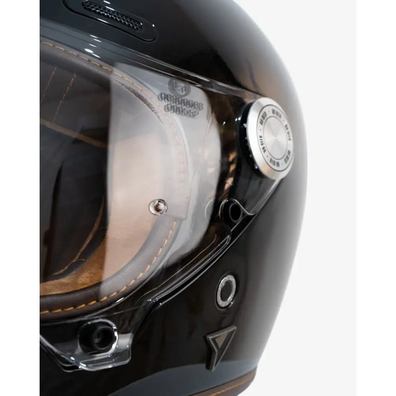 By City Kask motocyklowy Roadster III Integral