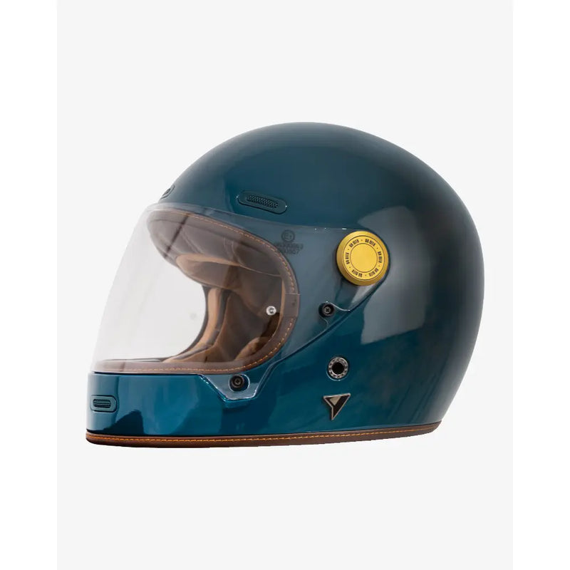 By City Kask motocyklowy Roadster III Integral