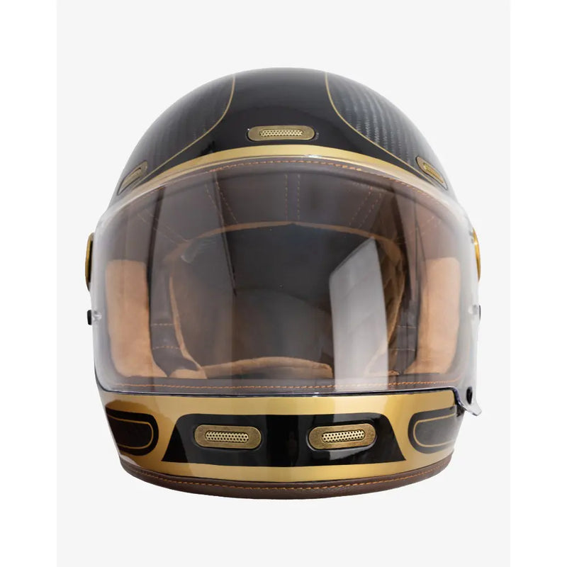 By City Kask motocyklowy Roadster III Carbon Integral