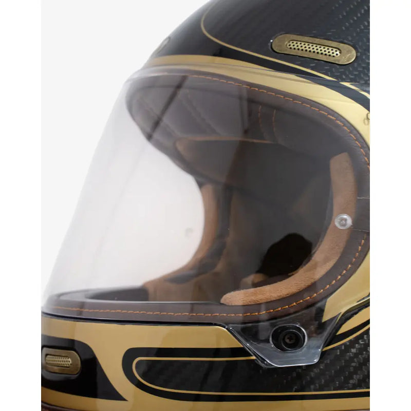By City Kask motocyklowy Roadster III Carbon Integral