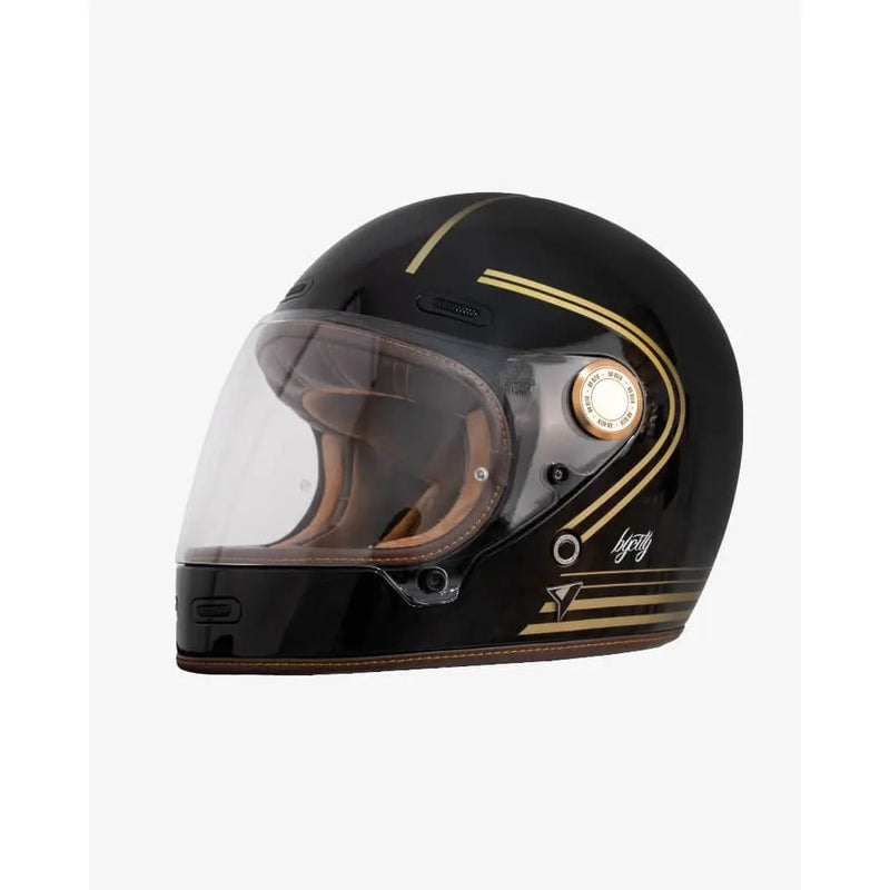 By City Kask motocyklowy Roadster III Integral