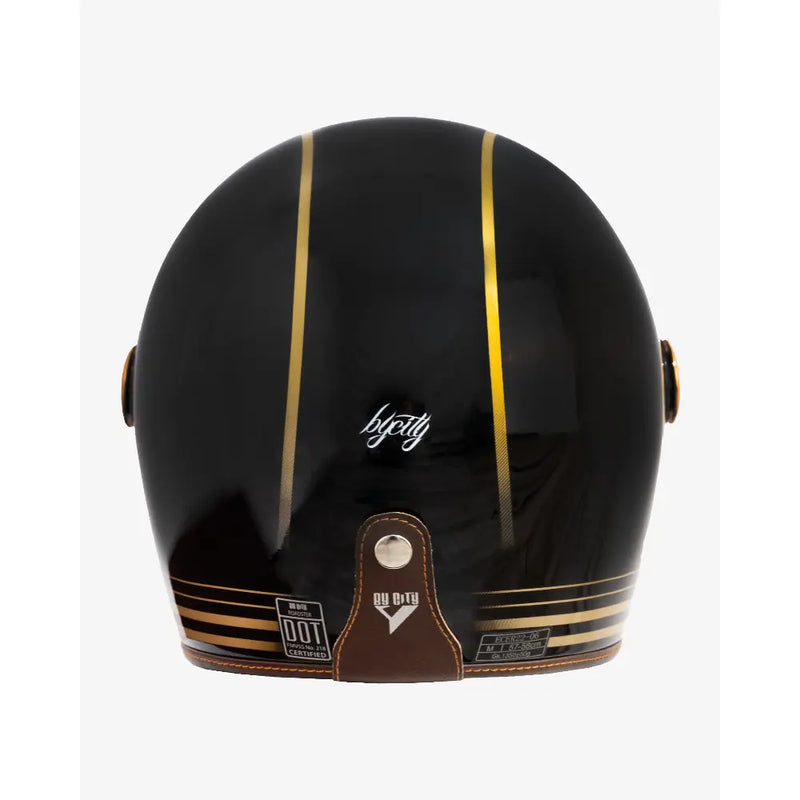 By City Kask motocyklowy Roadster III Integral