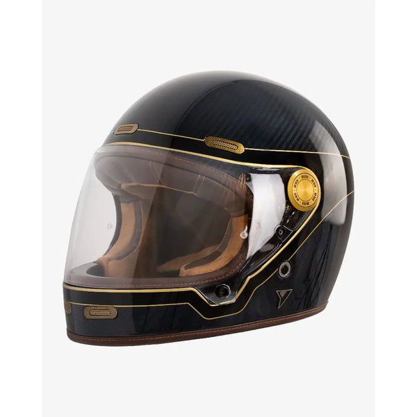 By City Kask motocyklowy Roadster III Carbon Integral