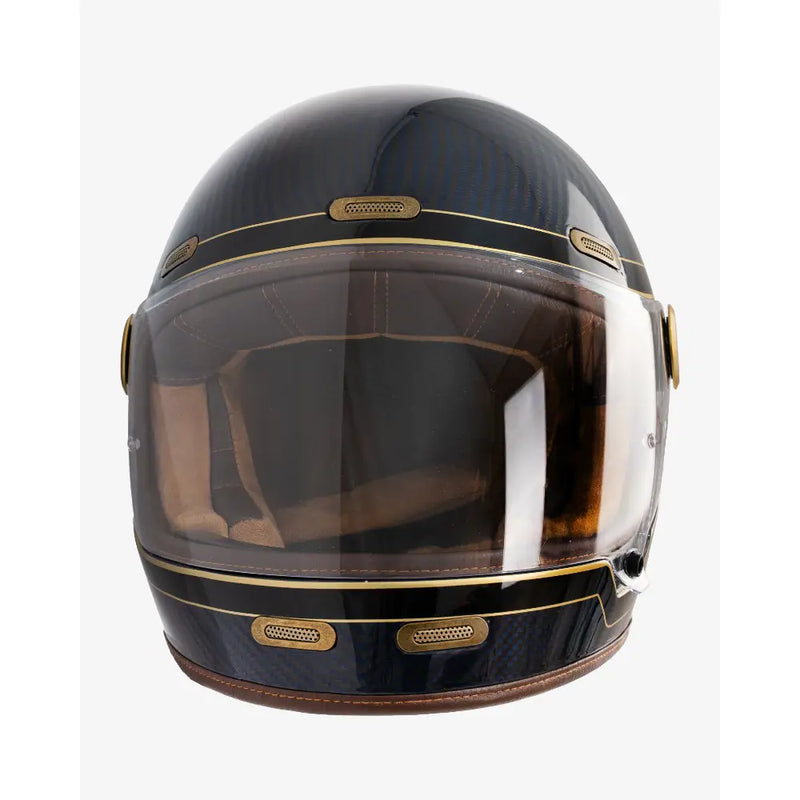 By City Kask motocyklowy Roadster III Carbon Integral
