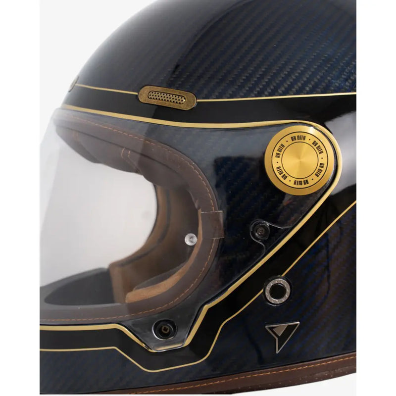 By City Kask motocyklowy Roadster III Carbon Integral