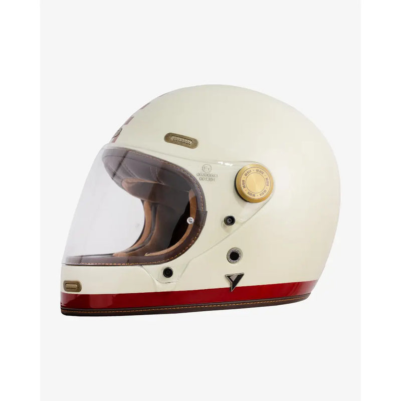 By City Kask motocyklowy Roadster III Integral
