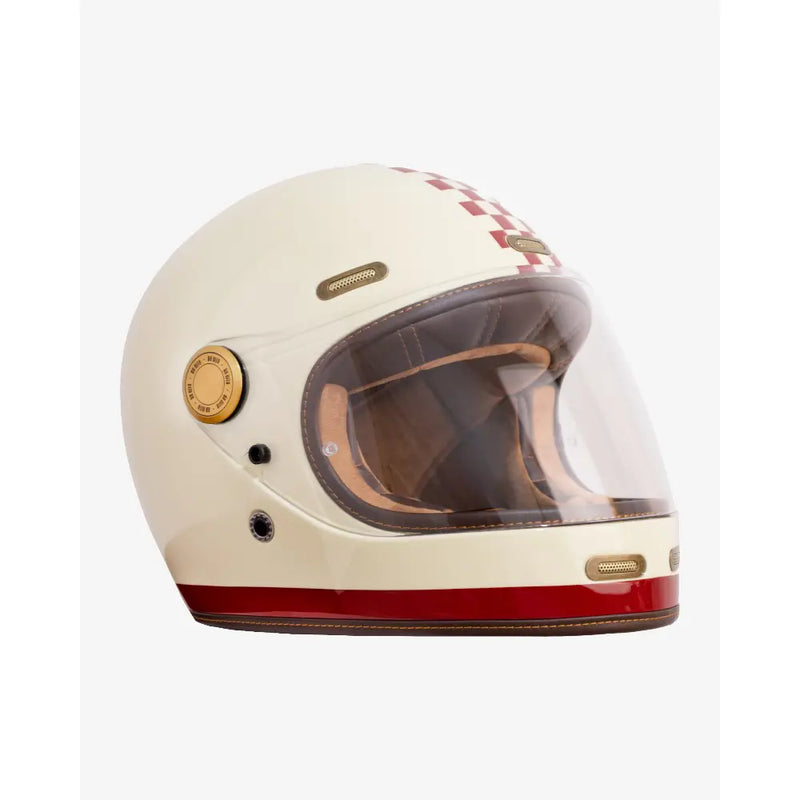 By City Kask motocyklowy Roadster III Integral