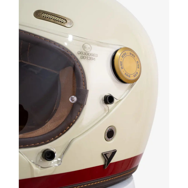 By City Kask motocyklowy Roadster III Integral
