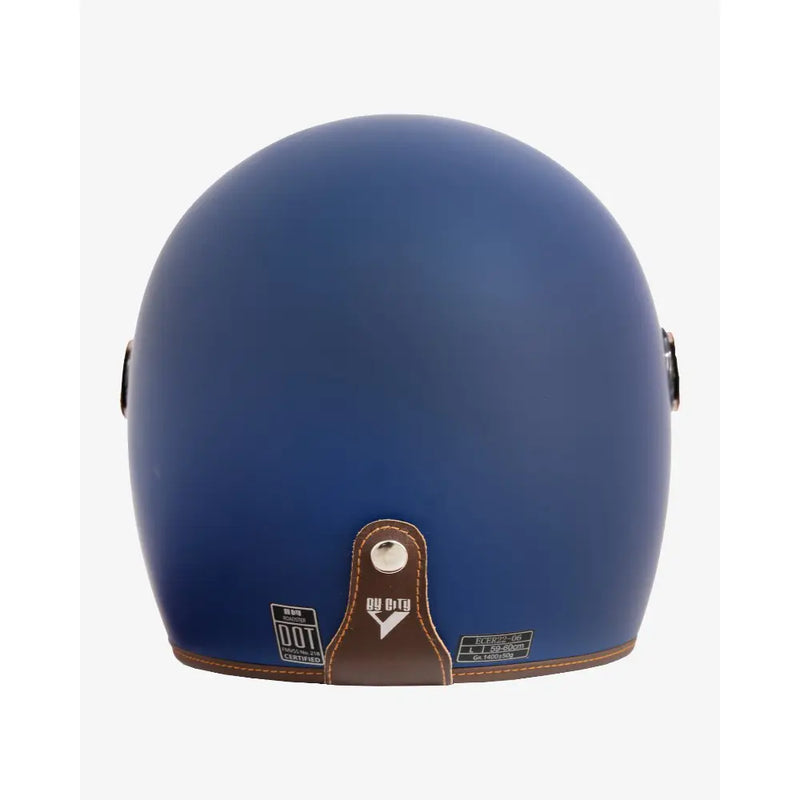 By City Kask motocyklowy Roadster III Integral