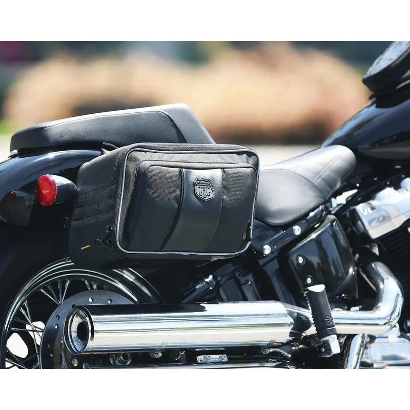 Nelson Rigg Zestaw sakw motocyklowych Road Trip 19L
