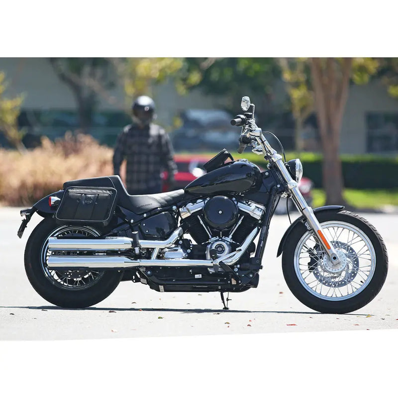 Nelson Rigg Zestaw sakw motocyklowych Road Trip 19L