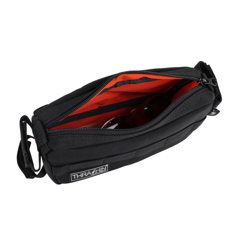 Torba na kierownicę motocykla Thrash Supply Utility