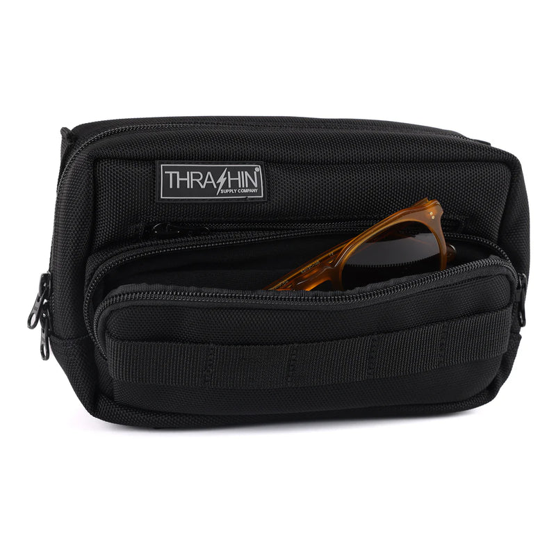 Torba na kierownicę motocykla Thrash Supply Plus
