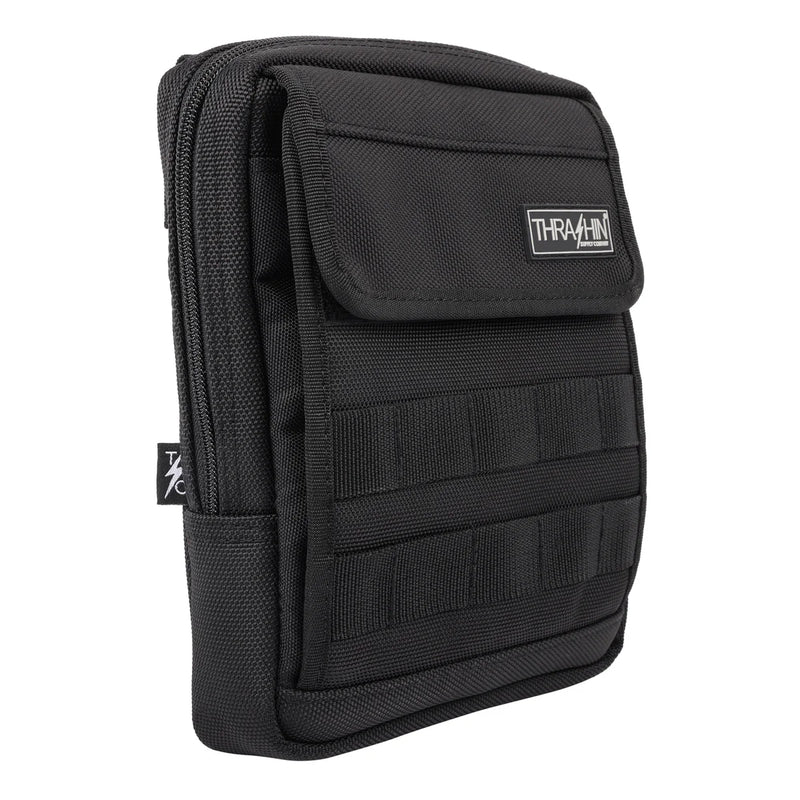 Torba na kierownicę motocykla Thrashin Supply Slim