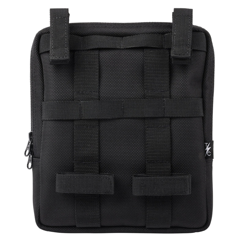 Torba na kierownicę motocykla Thrashin Supply Slim