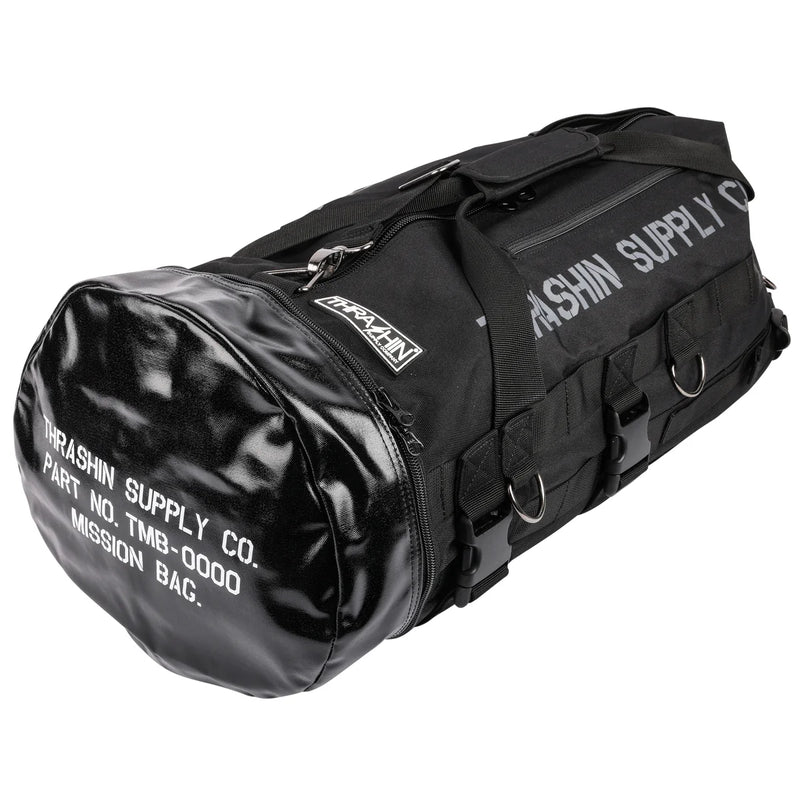 Torba podróżna Thrash Supply Mission Motorcycle