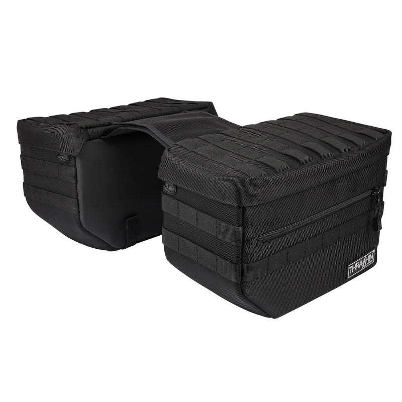 Zestaw toreb motocyklowych Thrash Supply Escape 18L Throw-Over