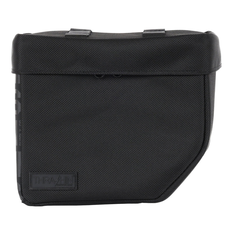 Thrashin Supply Mini Essential 8L zestaw toreb motocyklowych typu throw-over