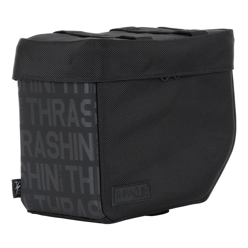 Thrashin Supply Mini Essential 8L zestaw toreb motocyklowych typu throw-over
