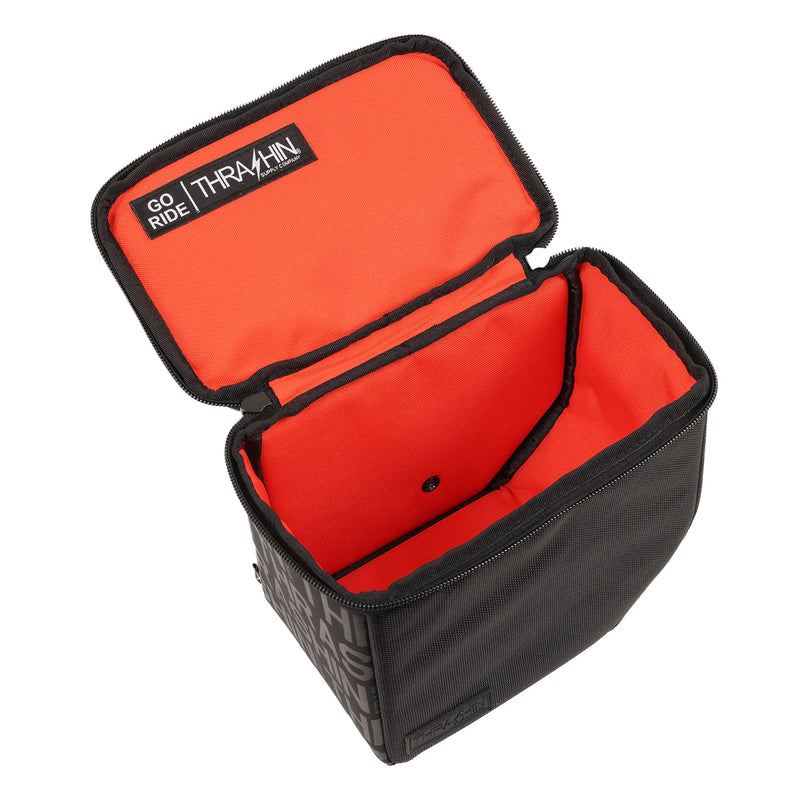 Thrashin Supply Mini Essential 8L zestaw toreb motocyklowych typu throw-over