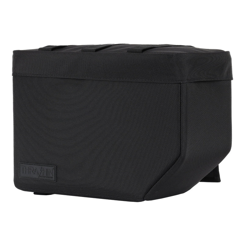 Thrashin Supply Essential Base 10L Zestaw toreb motocyklowych typu „throw-over”