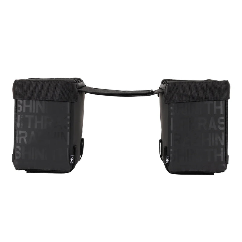 Zestaw toreb motocyklowych Thrash Supply Escape Base 18L