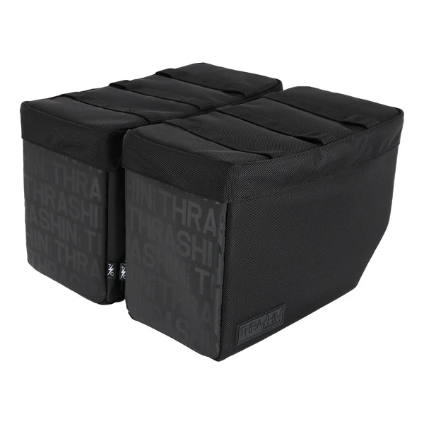 Zestaw toreb motocyklowych Thrash Supply Escape Base 18L