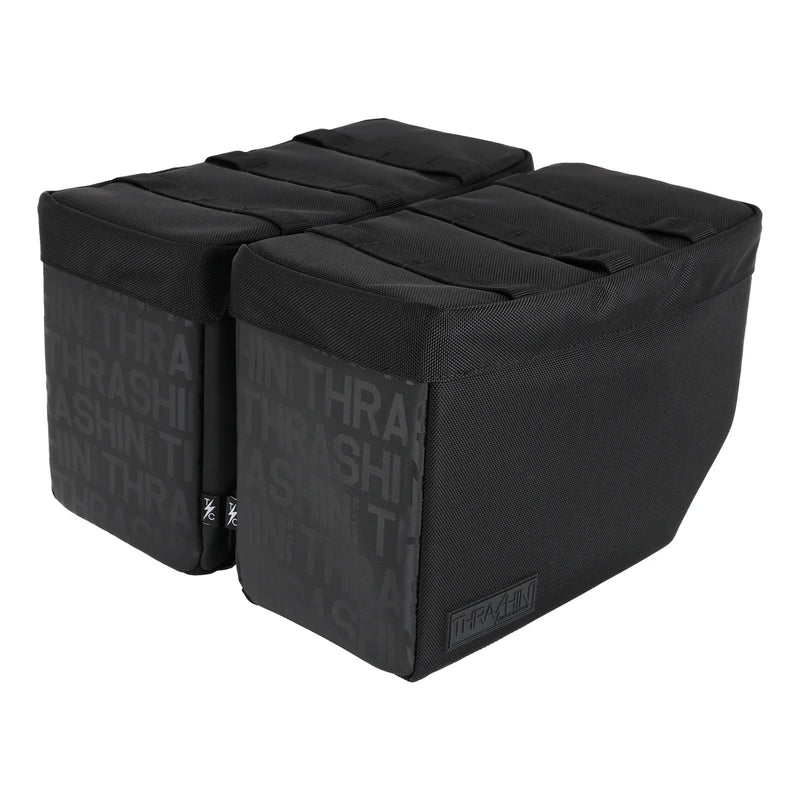 Zestaw toreb motocyklowych Thrash Supply Escape Base 18L