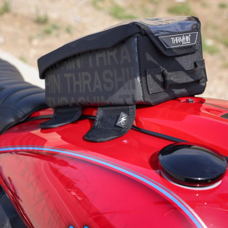 Torba na zbiornik paliwa motocykla Thrashin Supply