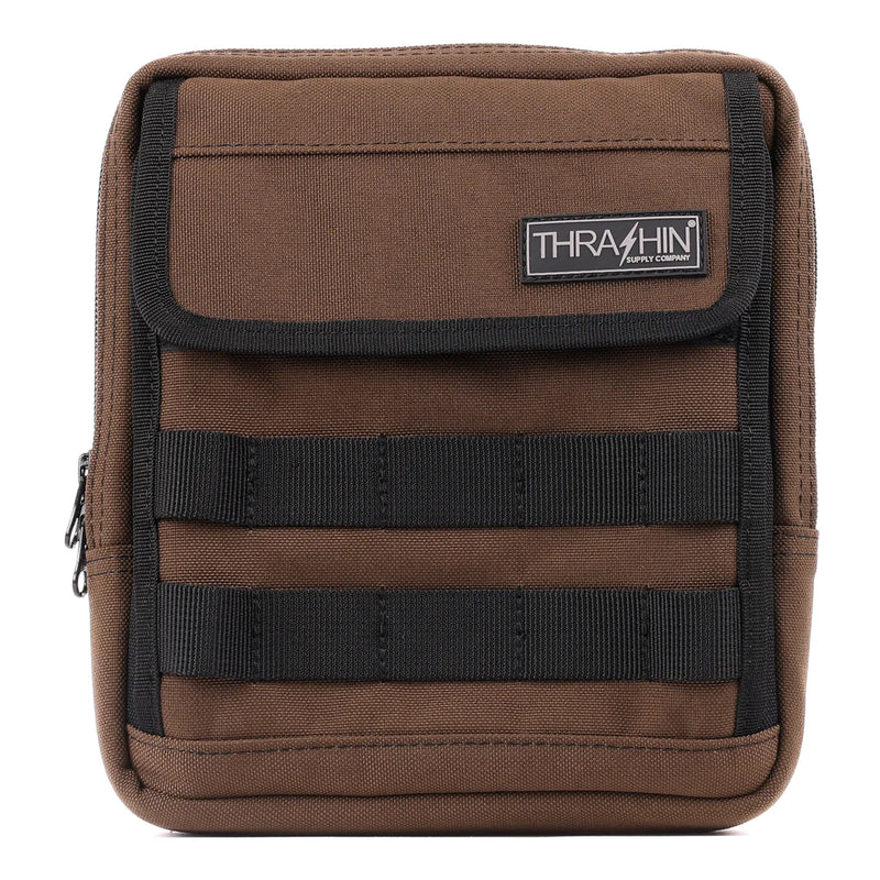 Torba na kierownicę motocykla Thrashin Supply Slim
