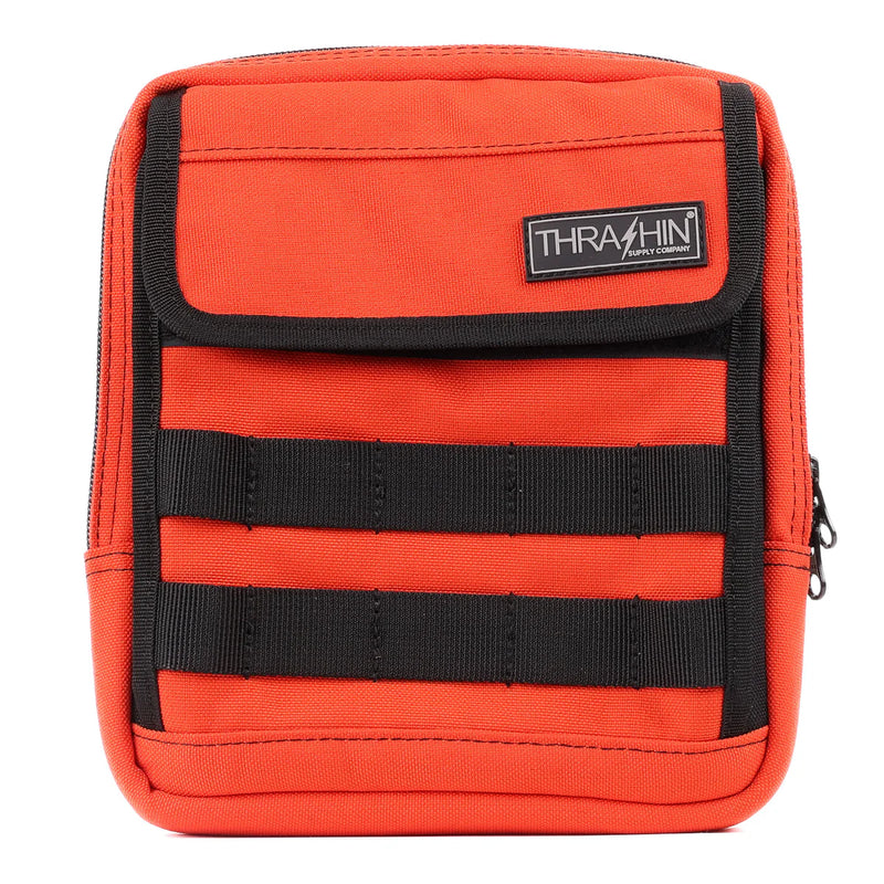 Torba na kierownicę motocykla Thrashin Supply Slim