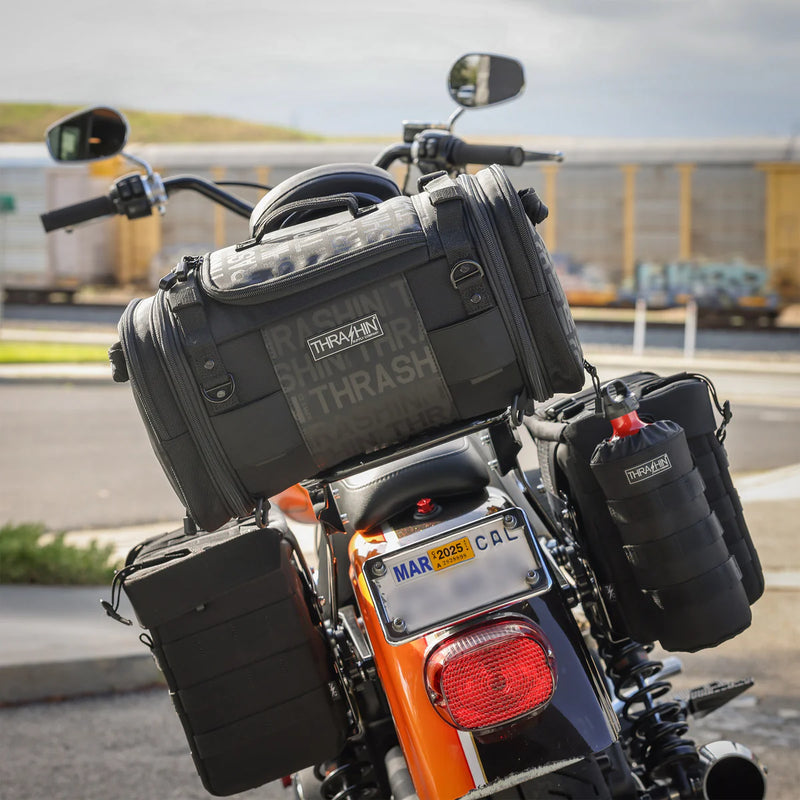 Torba motocyklowa Thrash Supply Passenger 32L