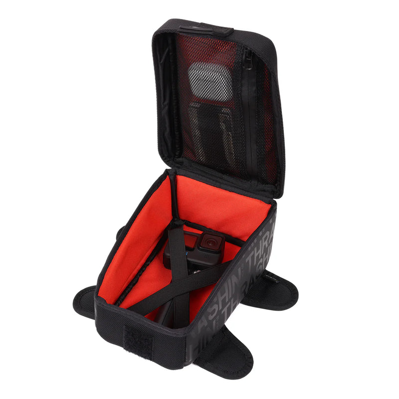 Torba na zbiornik paliwa motocykla Thrashin Supply