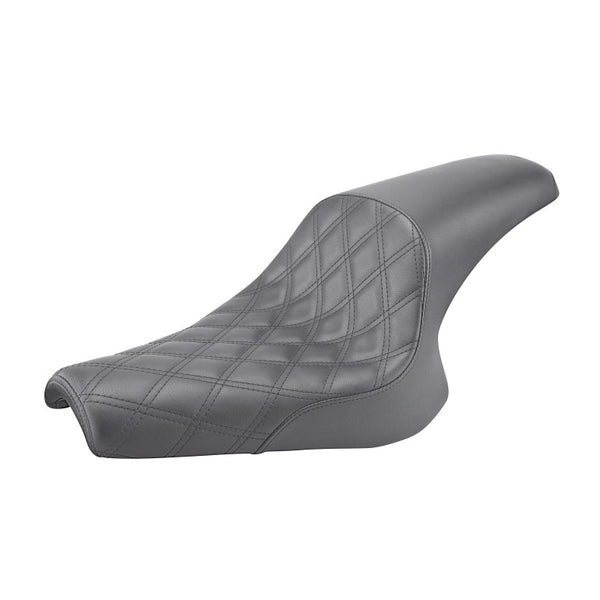 Saddlemen Siedzenie Profiler Lattice Stitch 2-Up do Yamahy