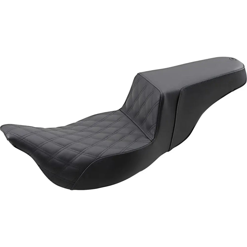 Saddlemen Step-Up Extended Reach Front Lattice Stitch do Harleya