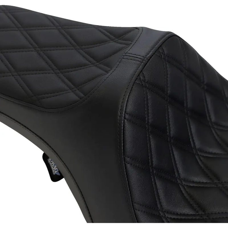 Drag Specialties Siedzenie Predator III do Harley'a 