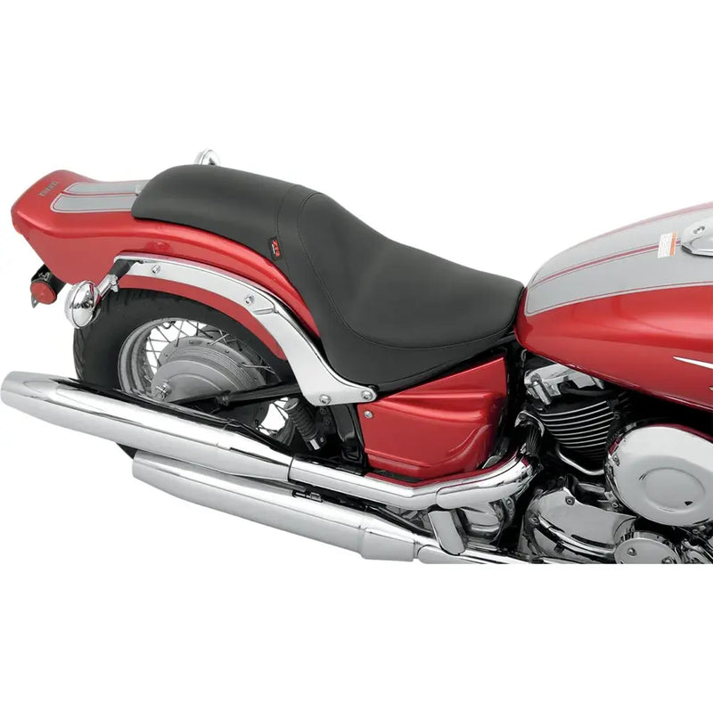 Siedzenie Z1R Predator do motocykli Yamaha