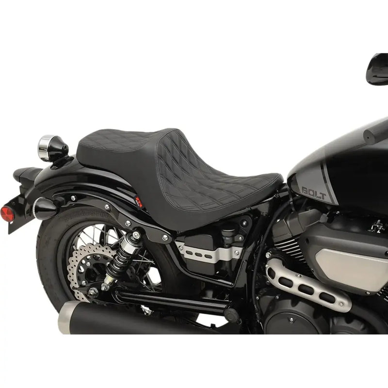 Siedzisko Z1R Predator III do motocykli Yamaha