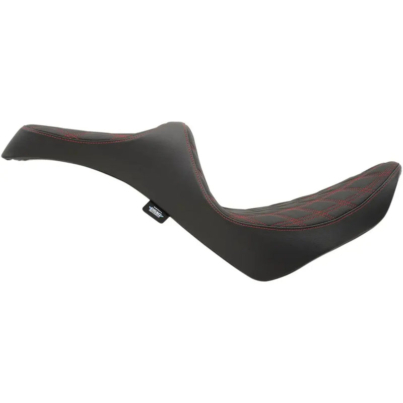 Drag Specialties Siedzenie Predator III do Harley'a 