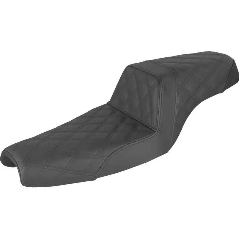 Saddlemen Step-Up Lattice Stitch dla Harleya