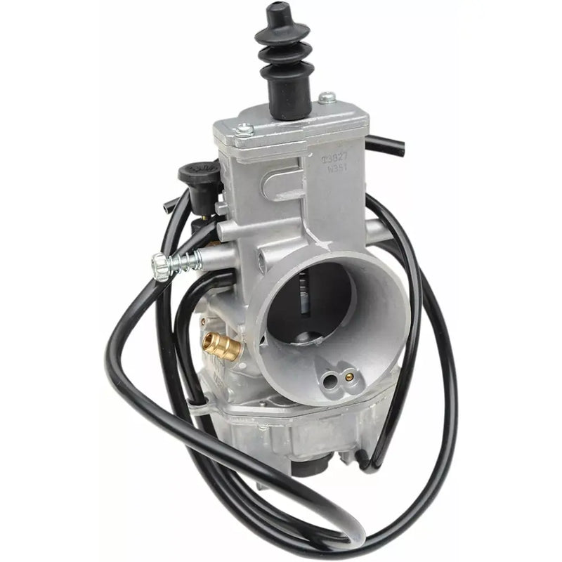 Mikuni Płaski gaźnik suwakowy Smoothbore TMX-Series TMX38-27