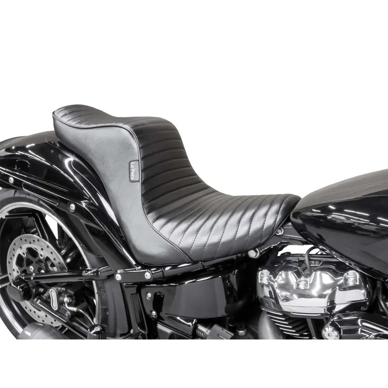Le Pera Siedzenie Cherokee 2-Up do motocykla Harley