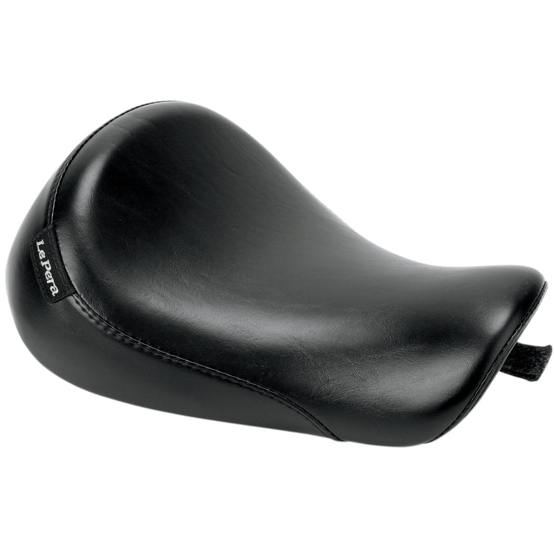 Le Pera Silhouette Solo Seat dla Harley