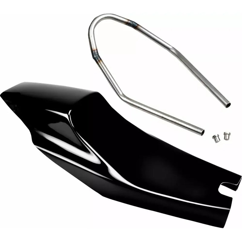 Saddlemen Sekcja tylna Eliminator do Harleya