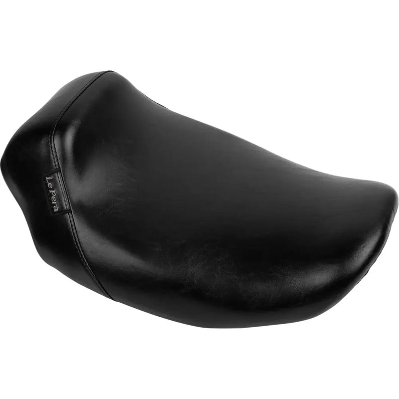 Le Pera Bare Bones Solo Seat dla Harley