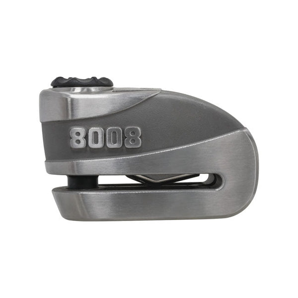 Abus 8008 Granit Detecto XPlus 2.0 Disc brake Lock - Customhoj