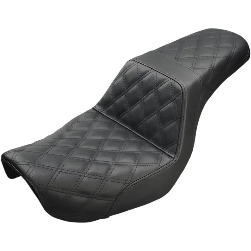 Saddlemen Step-Up Lattice Stitch dla Harleya